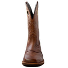 Harold Boots Mens Boots - Shoes Harold Boots Mens Peel Square Toe