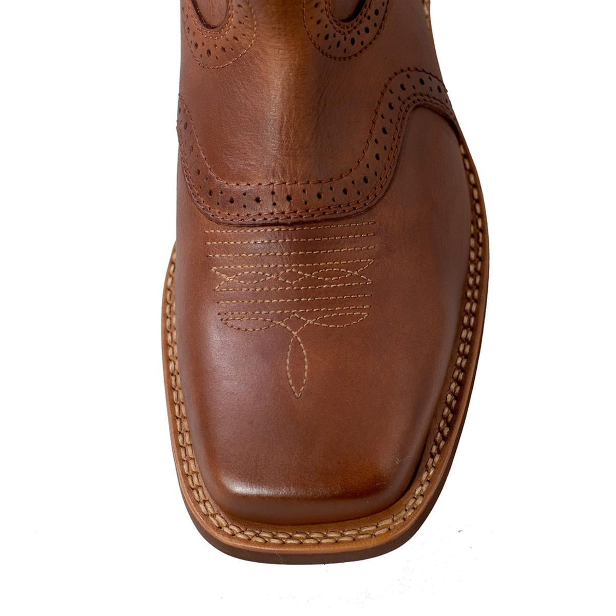 Harold Boots Mens Boots - Shoes Harold Boots Mens Peel Square Toe