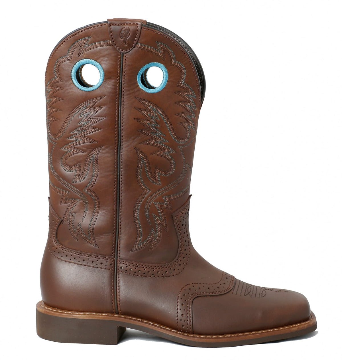 Harold Boots Womens Boots - Shoes Harold Boots Womens Gwydir Square Toe