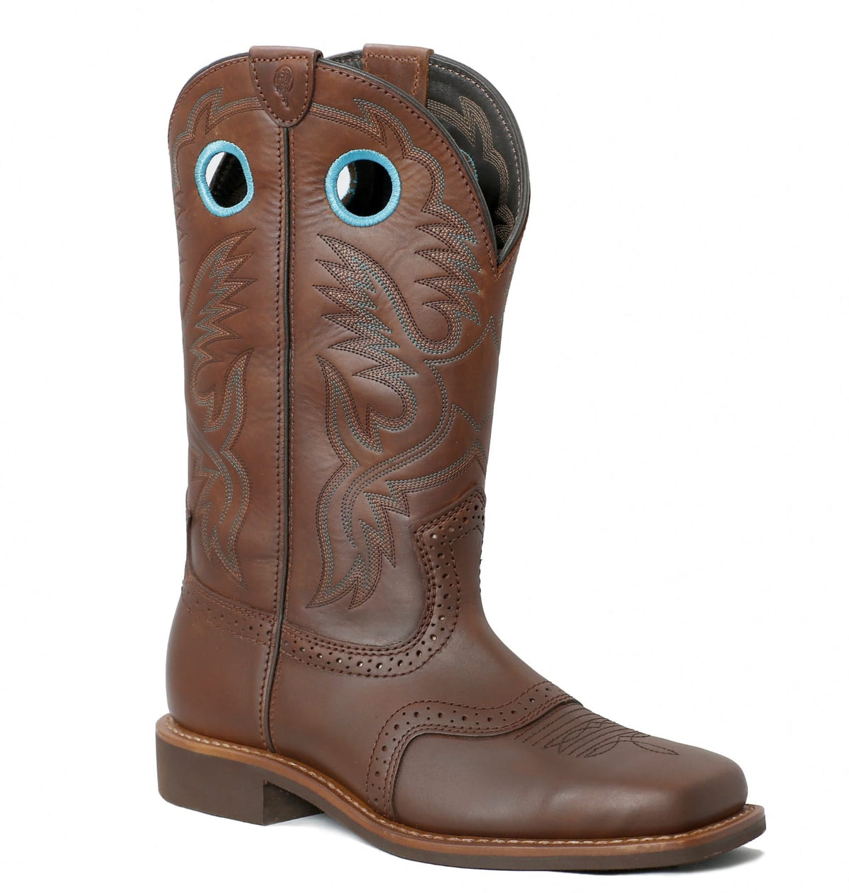 Harold Boots Womens Boots - Shoes Harold Boots Womens Gwydir Square Toe