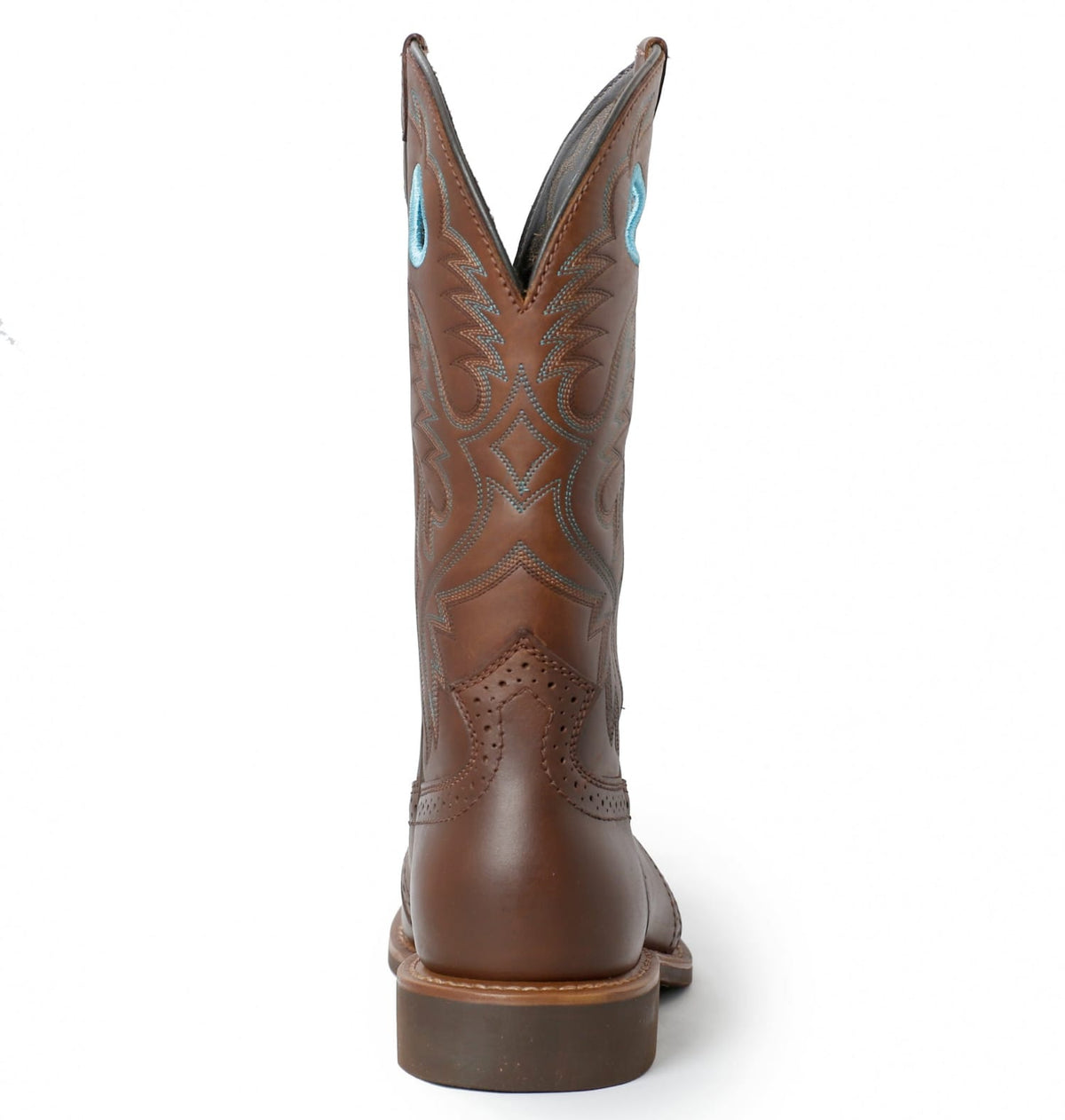 Harold Boots Womens Boots - Shoes Harold Boots Womens Gwydir Square Toe