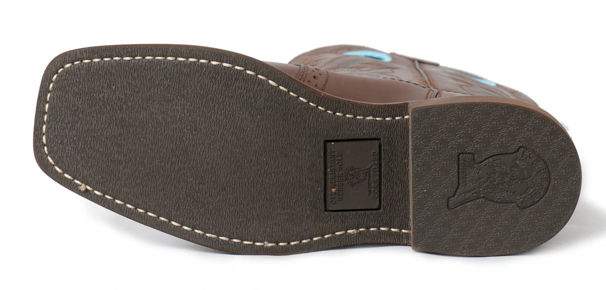 Harold Boots Womens Boots - Shoes Harold Boots Womens Gwydir Square Toe