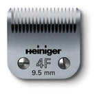 Heiniger Clipping - Trimming 4F Heiniger Clipper Blades (HEINIGERSMALLBLADES)