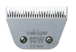 Heiniger Clipping & Trimming Heiniger Clipper Blades (HEINIGERSMALLBLADES)