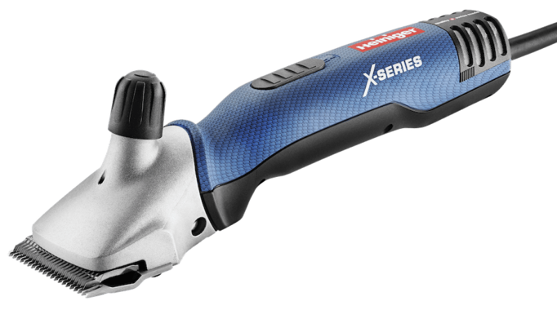 Heiniger Clipping & Trimming Heiniger Xperience 2-Speed Clipper (708-022)