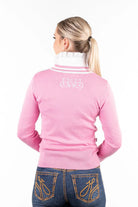 Hitchley and Harrow NoImage Hitchley & Harrow Jumper Womens Equestrian Collection Knit