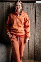 Hitchley and Harrow Womens Jeans Hitchley & Harrow Track Pants Womens Winter Collection