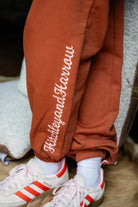 Hitchley and Harrow Womens Jeans Hitchley & Harrow Track Pants Womens Winter Collection