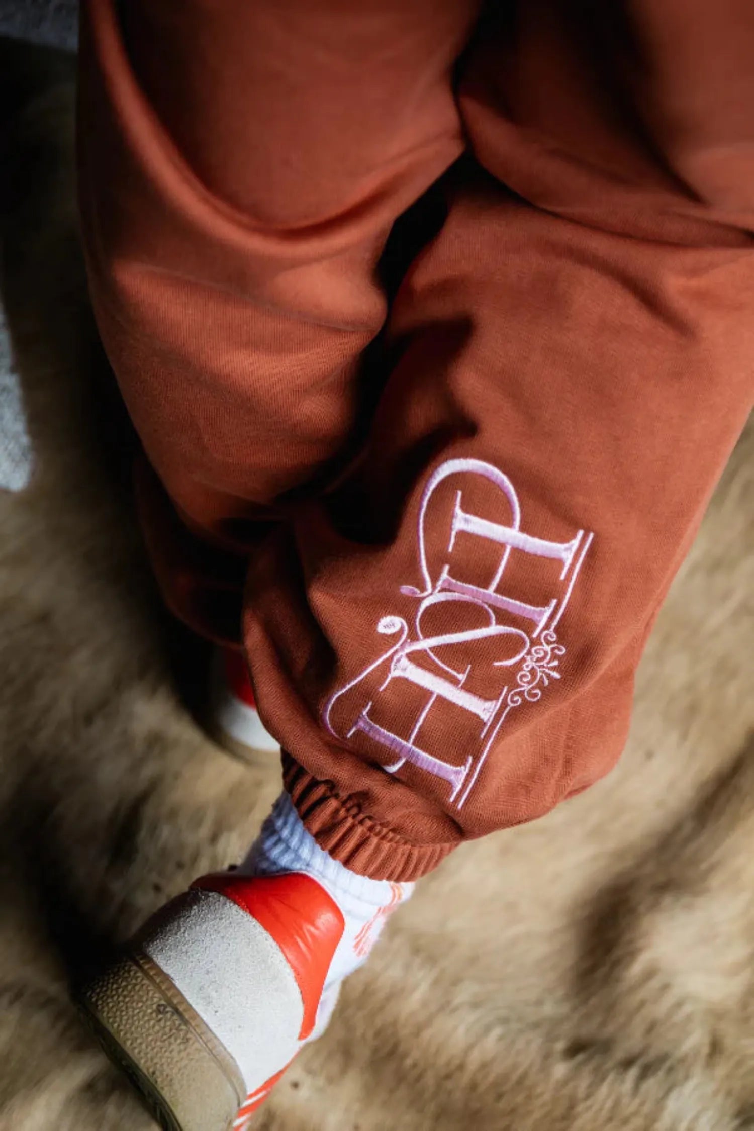 Hitchley and Harrow Womens Jeans Hitchley & Harrow Track Pants Womens Winter Collection