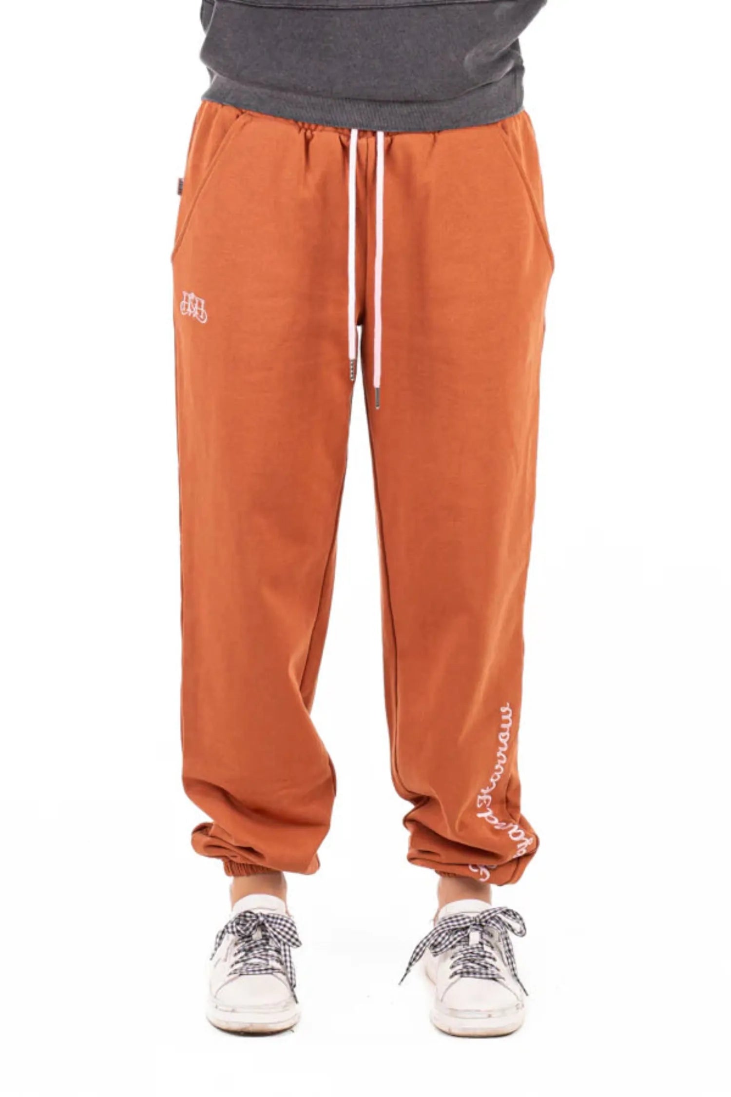 Hitchley and Harrow Womens Jeans Hitchley & Harrow Track Pants Womens Winter Collection