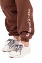 Hitchley and Harrow Womens Jeans Hitchley & Harrow Track Pants Womens Winter Collection