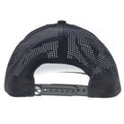 Hooey Caps Black/White Hooey Cap Trucker Doc