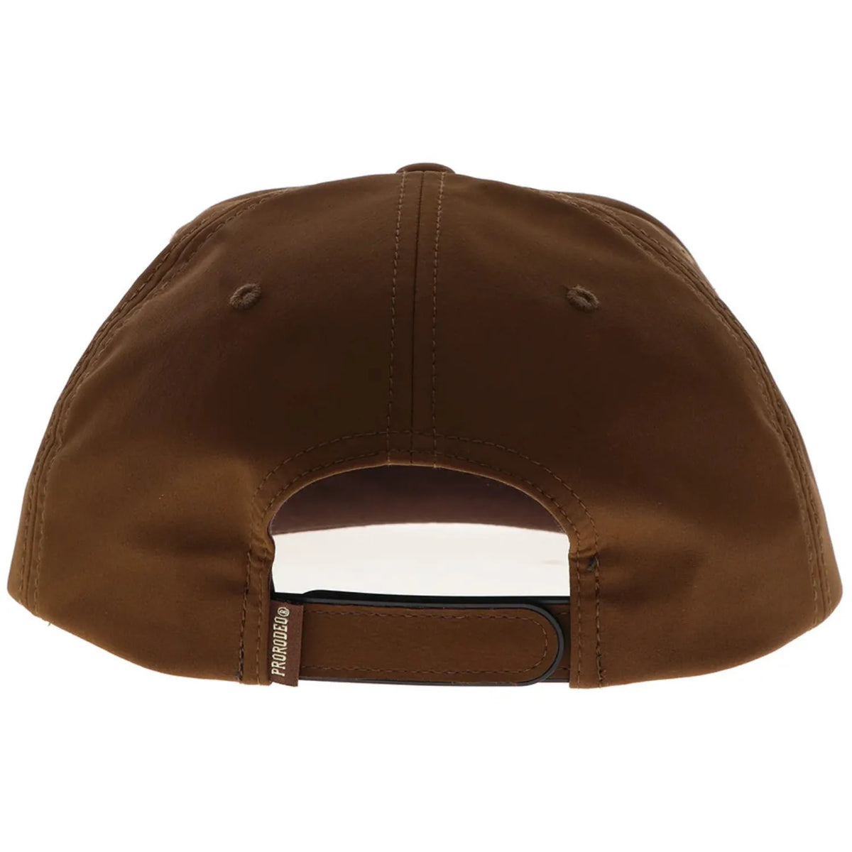 Hooey Caps Brown Hooey Cap Trucker PRCA