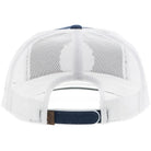 Hooey Caps Denim Hooey Cap Trucker Spur