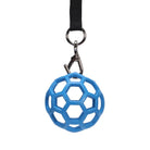 Horse Master Stable - Tack Room Accessories Blue Horsemaster Stable Feed Ball 13cm