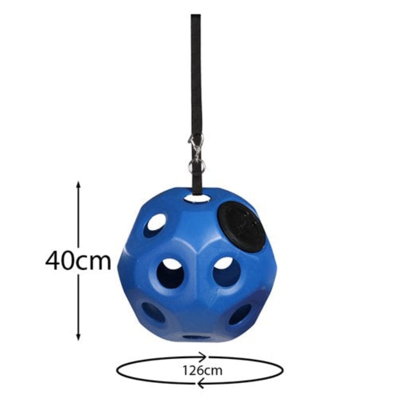 Horse Master Stable - Tack Room Accessories Horse Master Slow Feed Ball