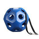 Horse Master Stable & Tack Room Accessories L / Blue Horse Master Slow Feed Ball