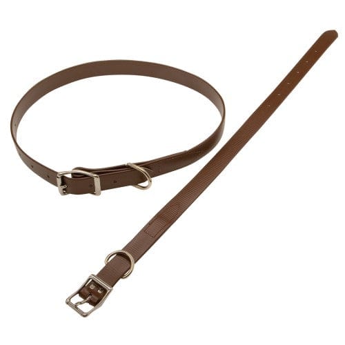 Horse Sense Cattle Products 32in Calf PVC Neck Strap