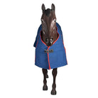 Horsemaster Winter Horse Rugs Horsemaster Lined Canvas Rug (Rug2820)