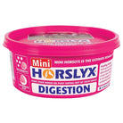 Horslyx Vet - Feed 650g Horslyx Digestion Mini Lick Vit & Mineral