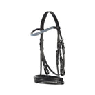 Horze Bridles Shetland / Blue Horze Pony Bridle (10104)