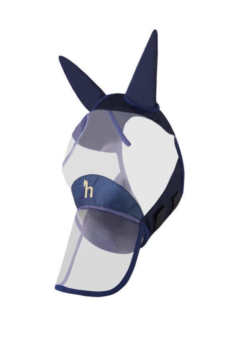 Horze Fly Masks & Bonnets Pony Horze Kenya Fly Mask (22954)