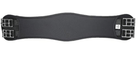Horze Girths 40cm / Black Horze Girth Neoprene Dressage