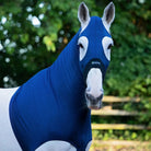 Horze Hoods Horse Rug Accessories M / Navy Horze Hoods Skinny Hood with NO Ears
