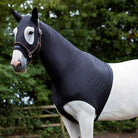 Horze Hoods Horse Rug Accessories XS / Black Horze Hoods Skinny Hood with Ears