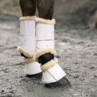 Horze Horse Boots - Bandages Horze Signature Bell Boots