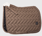 Horze Saddle Pads English Horze Saddle Pad Nature Made Lesiure Dressage