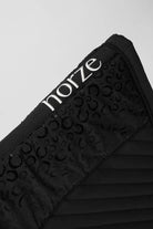 Horze Saddle Pads English Horze Saddlepad Lucca Dressage