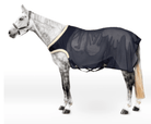 Horze Summer Horse Rugs 6ft0 / Navy Horze Rug Mesh Walker