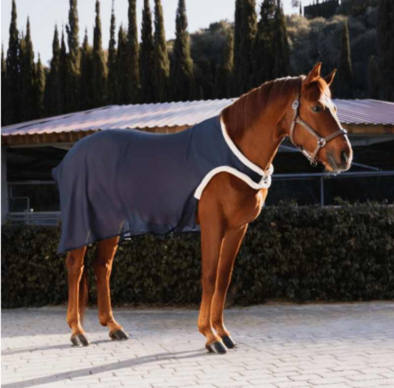 Horze Summer Horse Rugs Horze Rug Mesh Walker