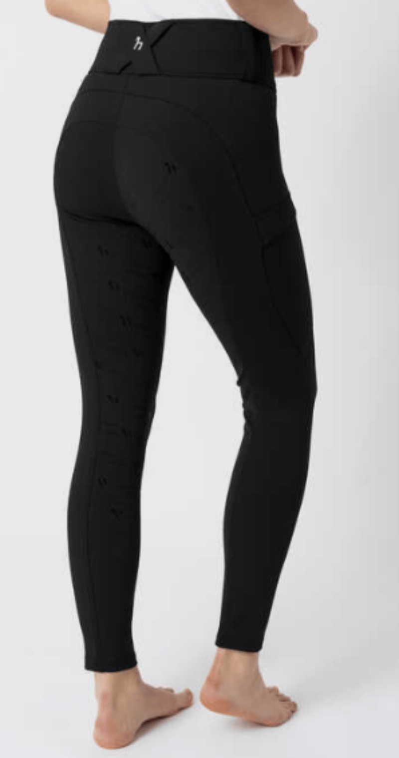 Horze Womens Jodhpurs & Breeches Horze Breeches Womens Camille Full Grip