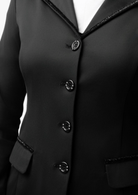 Horze Womens Riding Tops - Jackets Horze Jacket Womens Ada Glimmer