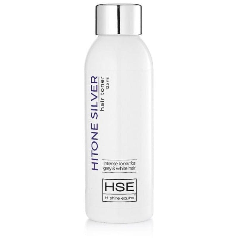 HSE Vet & Feed 125ml HSE HiTone Silver Toner