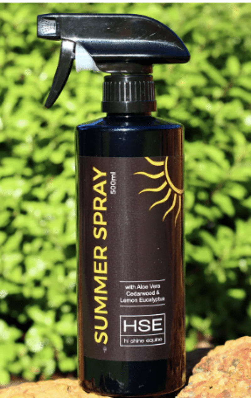 HSE Vet & Feed 500ML HSE Summer Spray