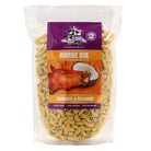 Huds and Toke Vet - Feed 1kg / Tumeric/ Coconut Huds and Toke Tumeric and Coconut Horse Bix 1kg