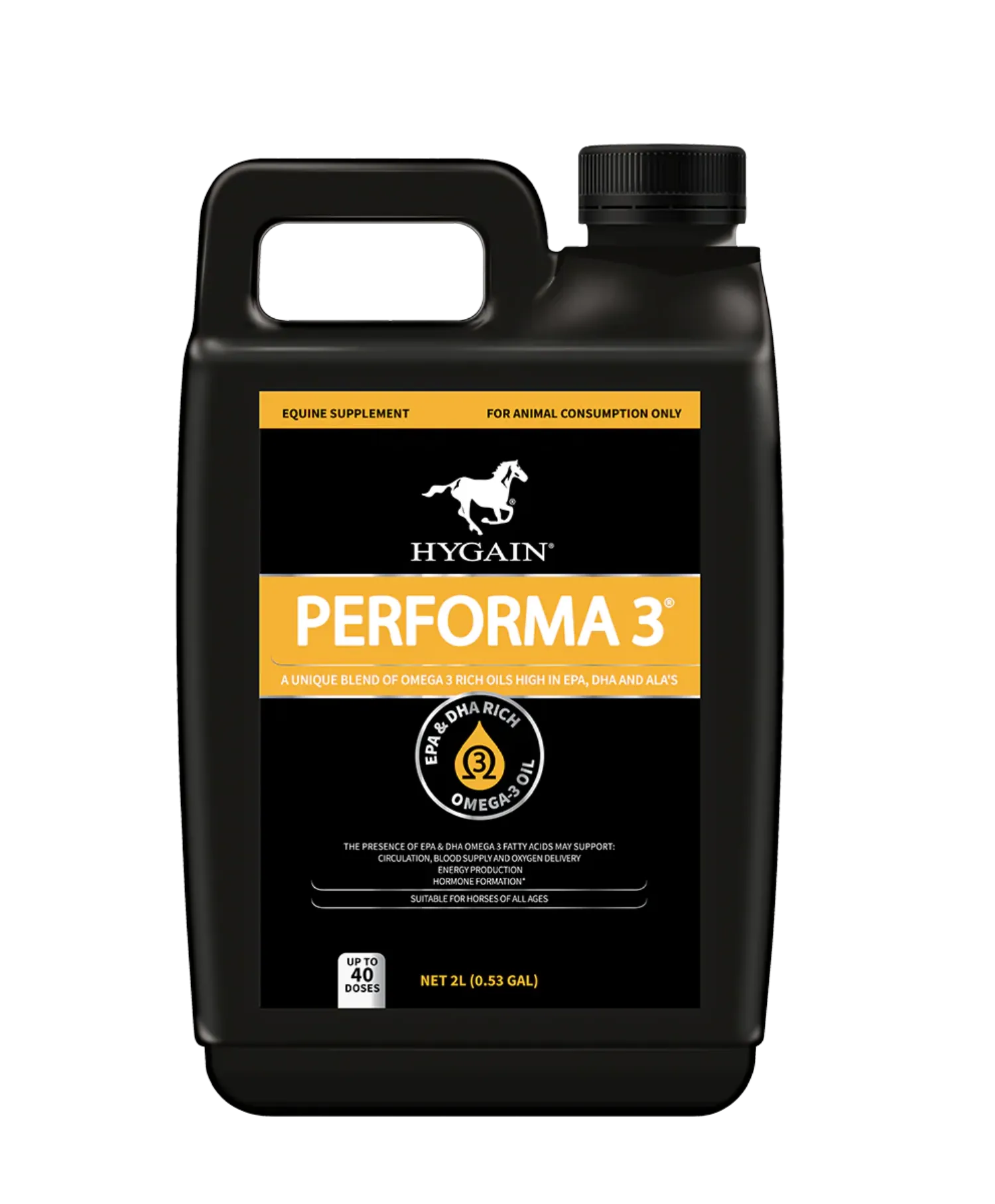 Hygain NoImage 5L Hygain Mitavita Performa 3