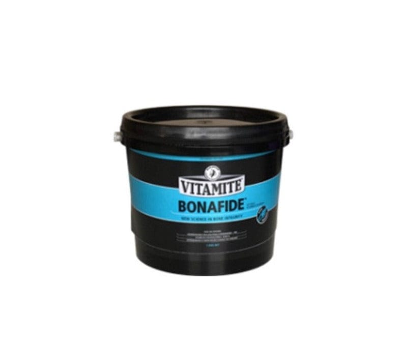 Hygain Bonafide Powder Gympie Saddleworld & Country Clothing