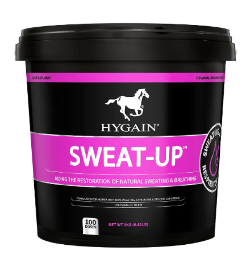 Hygain Vet & Feed 10kg Hygain Sweat Up