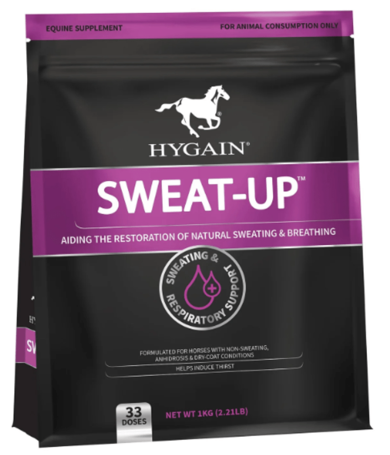 Hygain Vet & Feed 1kg Hygain Sweat Up