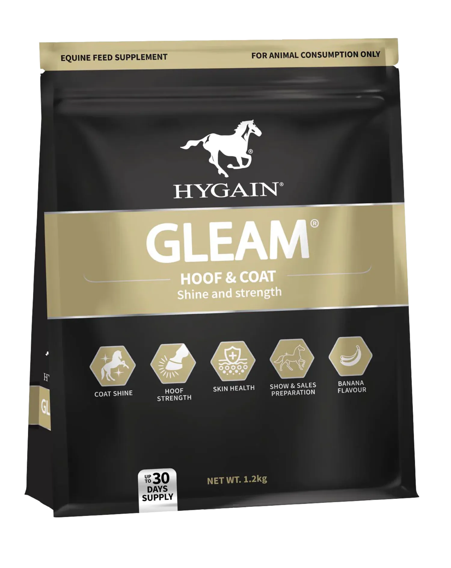 Hygain Vet - Feed Hygain Gleam