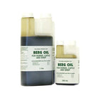 IAH Vet & Feed 1L IAH Berg Oil for Horses, Sheep & Cattle