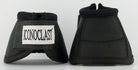 Iconoclast Horse Boots - Bandages M / Black Iconoclast Bell Boots