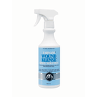 International Animal Health Vet & Feed 500ML IAH Wound Klense Spray Solution