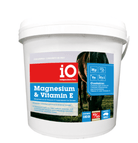 IO Vet & Feed 1kg IO Magnesium & Vitamin E