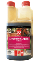 IO Vet & Feed 1L iO Electrolyte Liquid