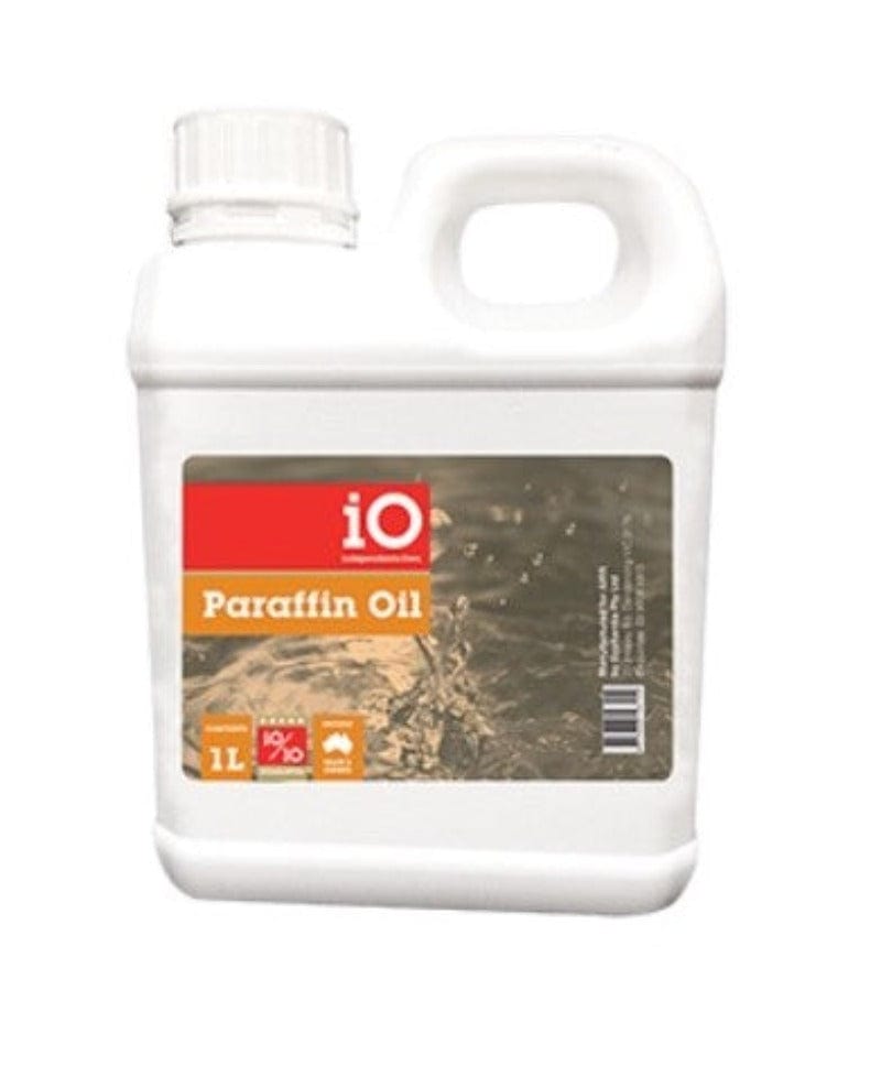 IO Vet & Feed 1L iO Paraffin Oil (10246)